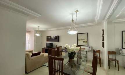 Apartamento à venda, Jardim Higienópolis, Londrina, PR