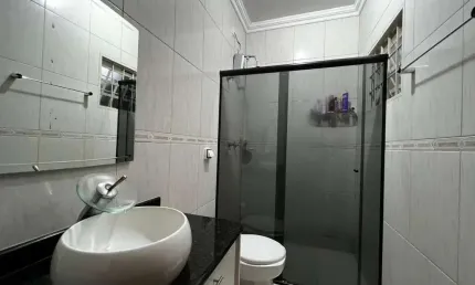 Casa com 5 quartos à venda na Rua Albino Scotton, 1, Jardim Burle Marx, Londrina