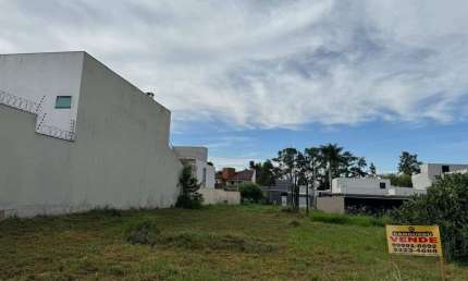 Terreno à venda na Rua Juvenal Borges de Macedo, Mediterrâneo, Londrina