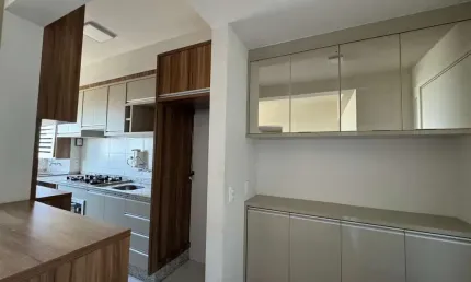 Apartamento à venda Edifício Sunset Faria Lima, Gleba Palhano, Londrina