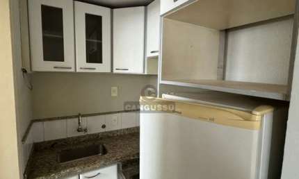 Apartamento com 1 quarto para alugar na Rua Prefeito Hugo Cabral, 389, Centro, Londrina
