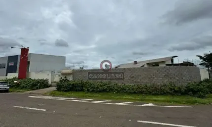 Barracão com 2 espaços para locação conjunta ou separada - av. agulhas negras/rua serra das vert