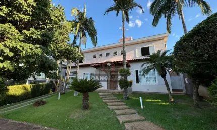 Casa em condomínio fechado com 3 quartos à venda na Rua Alcides Turini, 150, Esperança, Londrina
