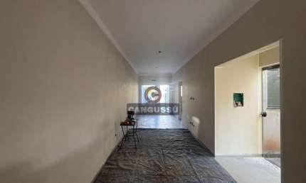 Casa com 3 quartos para alugar na Rua Albino Scotton, 527, Jardim Burle Marx, Londrina