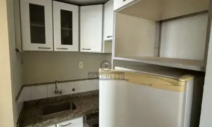 Apartamento com 1 quarto à venda na Rua Prefeito Hugo Cabral, 389, Centro, Londrina