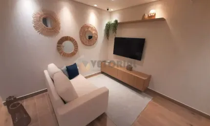 Apartamento com 2 quartos, 61 m², à venda por R$ 387.000,00 - Martim de Sá - Caraguatatuba/SP