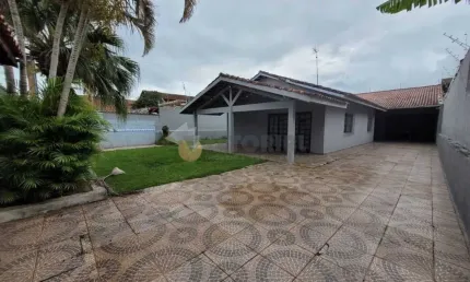 Casa com 4 dormitórios à venda, 168 m² por R$ 695.000,00 - Jardim Aruan - Caraguatatuba/SP