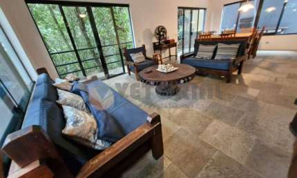 Sobrado com 5 dormitórios à venda, 240 m² por R$ 1.600.000,00 - Guaecá - São Sebastião/SP