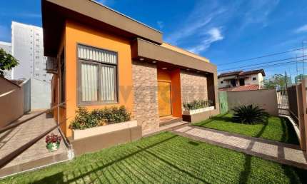 Casa com 2 dormitórios à venda, 142 m² por R$ 1.500.000,00 - Indaiá - Caraguatatuba/SP