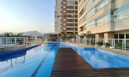 Cobertura com 4 quartos, 163 m², à venda por R$ 2.400.000,00 - Martim de Sá - Caraguatatuba/SP