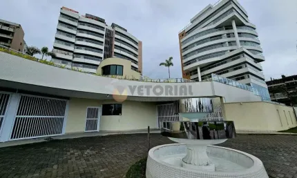 Apartamento com 4 dormitórios à venda, 169 m² por R$ 2.400.000,00 - Indaiá - Caraguatatuba/SP