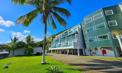 Apartamento com 1 dormitório à venda, 55 m² por R$ 620.000,00 - Martim de Sá - Caraguatatuba/SP