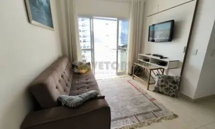 Apartamento com 2 quartos, 73 m², à venda por R$ 620.000,00 - Martim de Sá - Caraguatatuba/SP