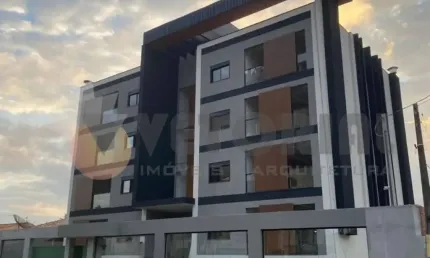 Apartamento com 2 dormitórios à venda, 66 m² por R$ 600.000,00 - Indaiá - Caraguatatuba/SP