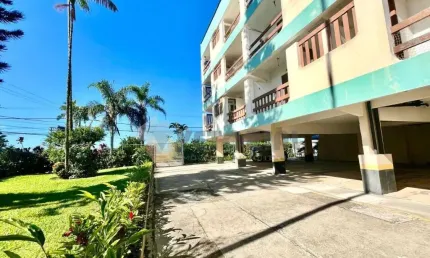 Studio com 1 quarto, 37 m², à venda por R$ 380.000,00 - Massaguaçu - Caraguatatuba/SP