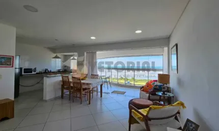 Apartamento com 3 quartos, 116 m², à venda por R$ 1.200.000,00 - Jardim Aruan - Caraguatatuba/SP