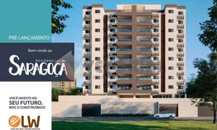 Apartamento com 3 quartos, 94 m², à venda por R$ 516.647,00- Sumaré - Caraguatatuba/SP