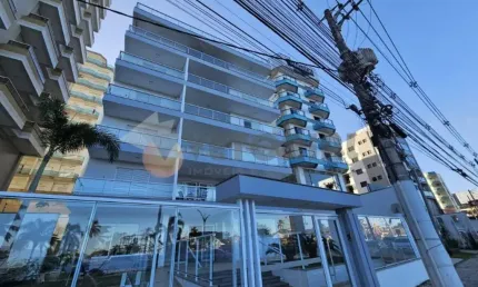 Apartamento com 2 dormitórios à venda, 79 m² por r$ 600.000,00 - centro - caraguatatuba/sp