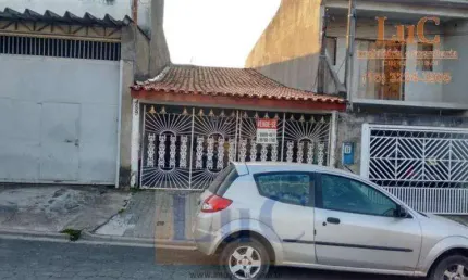 Casas à venda em sorocaba/sp - jardim são conrado - imobiliária luc