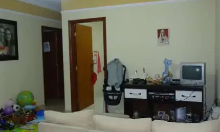 Apartamento com 2 quartos à venda na Rua Xavier de Toledo, Vila Esperança, Sorocaba