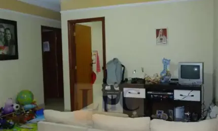 Apartamento com 2 quartos à venda na Rua Xavier de Toledo, Vila Esperança, Sorocaba