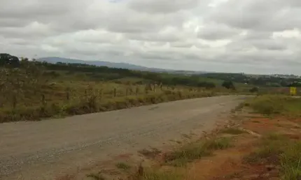 ´`Área Industrial em Sorocaba SP, Próximo à Toyota - IMOBILIARIA LUC