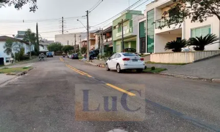 Lote de terreno condomínio golden park - sorocaba imobiliaria luc