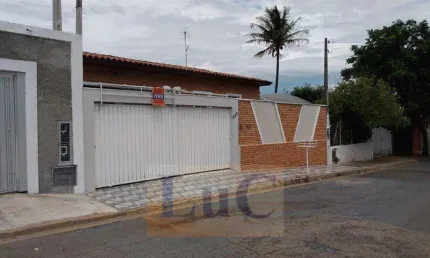 Casa a venda em sorocaba vila fiori - estuda permuta