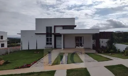 Casa terrea no condominio Alta Vista em Salto de Pirapora
