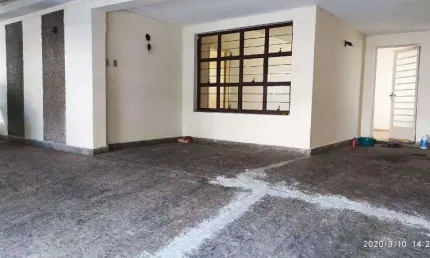 Casa com 3 quartos à venda na Rua Reverendo Henrique de Oliveira Camargo, Jardim Santa Rosália, Sorocaba