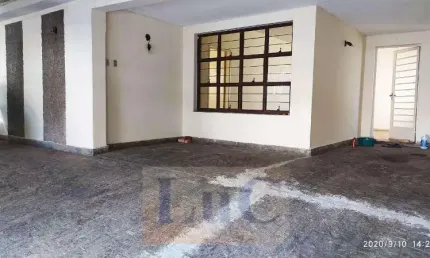 Casa com 3 quartos à venda na Rua Reverendo Henrique de Oliveira Camargo, Jardim Santa Rosália, Sorocaba