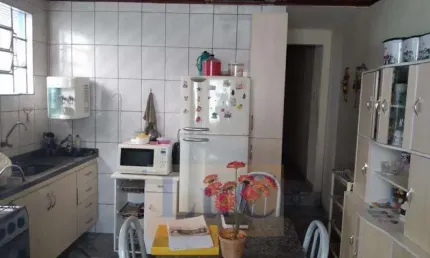 Casa a venda ou troca jd santa marina i sorocaba sp