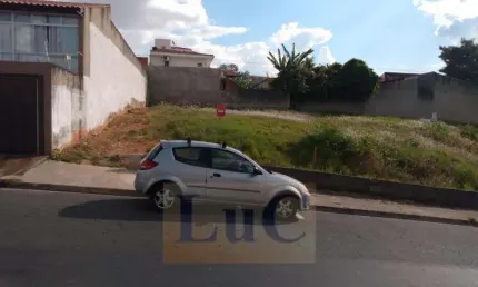 Terreno Residencial para empreendimento a Venda ou permuta - Jd Brasilandia, Sorocaba SP