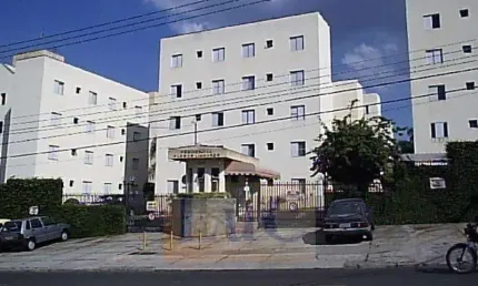 Vende Apartamento Cond Paes de Linhares - Sorocaba SP