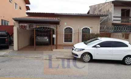 Casa com 3 quartos à venda na Rua Domingos Teruz, Jardim Zulmira, Sorocaba