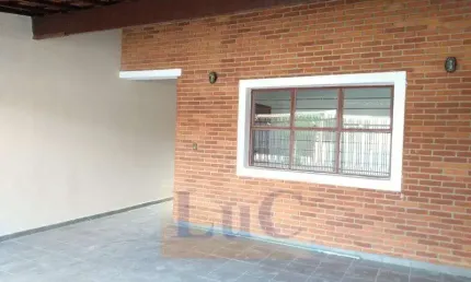 VENDA EM SOROCABA - 3 DORMITÓRIOS SENDO 1 SUITE - JARDIM ABAETE -