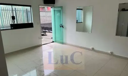 Galpão ou salão, ou predio comercial - jd brasilandia - sorocaba sp