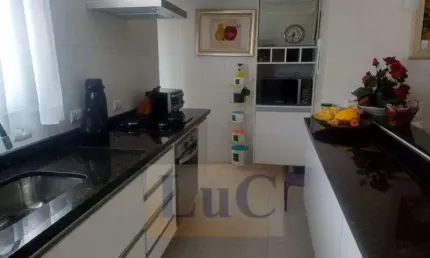 Apartamento a venda  2 quartos, 2 vagas - Vila Fiori, Sorocaba SP