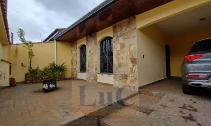 Casa terrea 3 quartos, suite, venda  - jd seriema - sorocaba sp