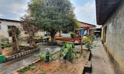 Casa antiga, ponto comercial a venda ou troca em vila pedroso votorantim sp