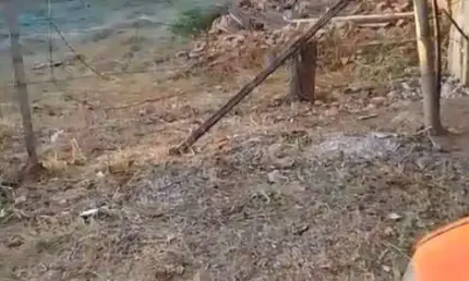 Terreno à venda na Avenida Pirelli, Éden, Sorocaba