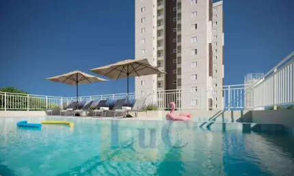 Apartamento novo vende  cond Azaleia, Jd Saira, Sorocaba SP