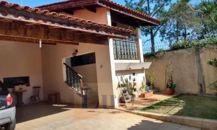 Casa a venda 3 dormitórios 2 suítes em Vila Gabriel,  Sorocaba SP