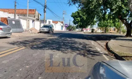Vende lote de terreno 12x25 no Vitoria Regia, Sorocaba SP