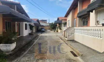 Casa em condomínio para venda - Jd Brasilândia, Sorocaba SP