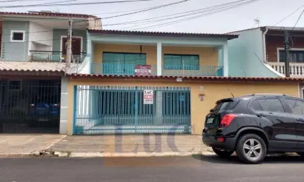 Casa com 3 quartos à venda na Rua Professora Regina Maria Prestes Momesso, Jardim Siriema, Sorocaba
