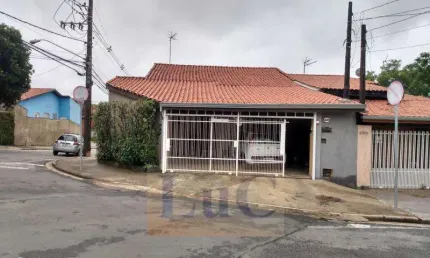Casa com 3 quartos à venda na Rua João Martini Filho, Jardim São Conrado, Sorocaba