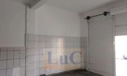 Ponto comercial para alugar na Rua Professora Regina Maria Prestes Momesso, Jardim Siriema, Sorocaba