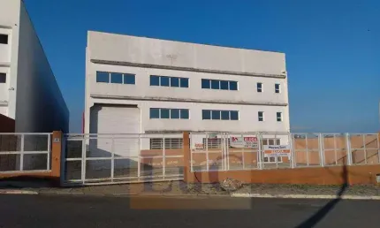 Galpão Industrial para locação em Sorocaba SP - Imobiliaria LUC