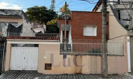 Casa com 2 quartos à venda na Rua Raul Pompéia, Vila Jardini, Sorocaba